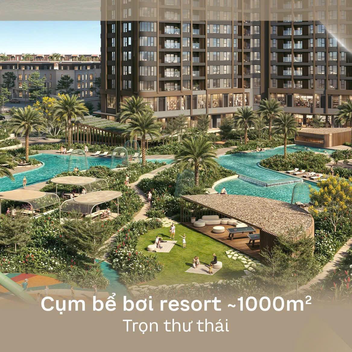 Bán căn 3PN +1 – 103m², tầng trung 11  hướng Đông Bắc toà C2Z1  dự án Masteri Trinity Square - 4