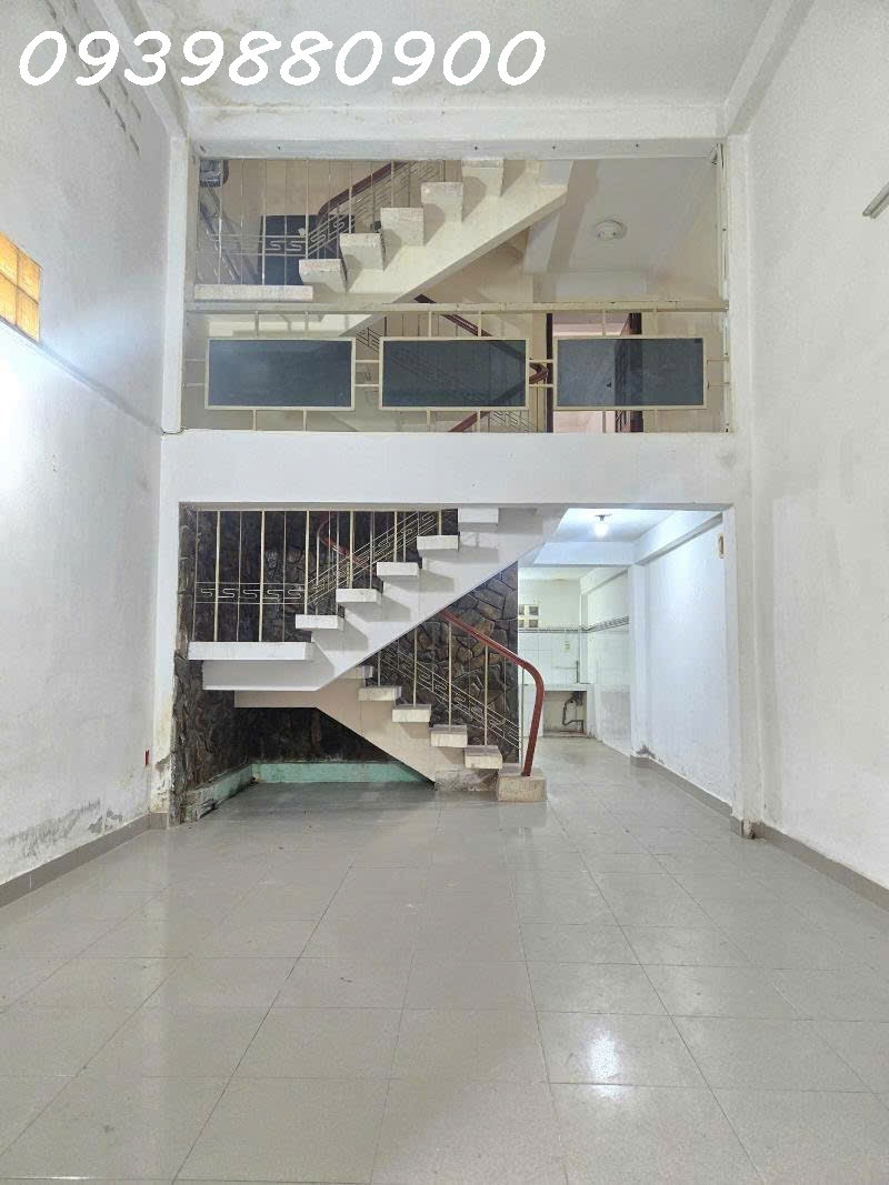 Nhà 4 tầng khu Lê Văn Sỹ - 48m2 - 7,55Tỷ TL. 2