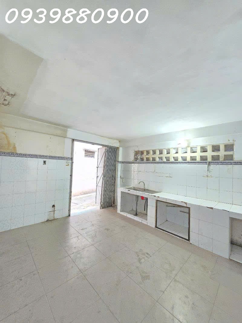 Nhà 4 tầng khu Lê Văn Sỹ - 48m2 - 7,55Tỷ TL. 3