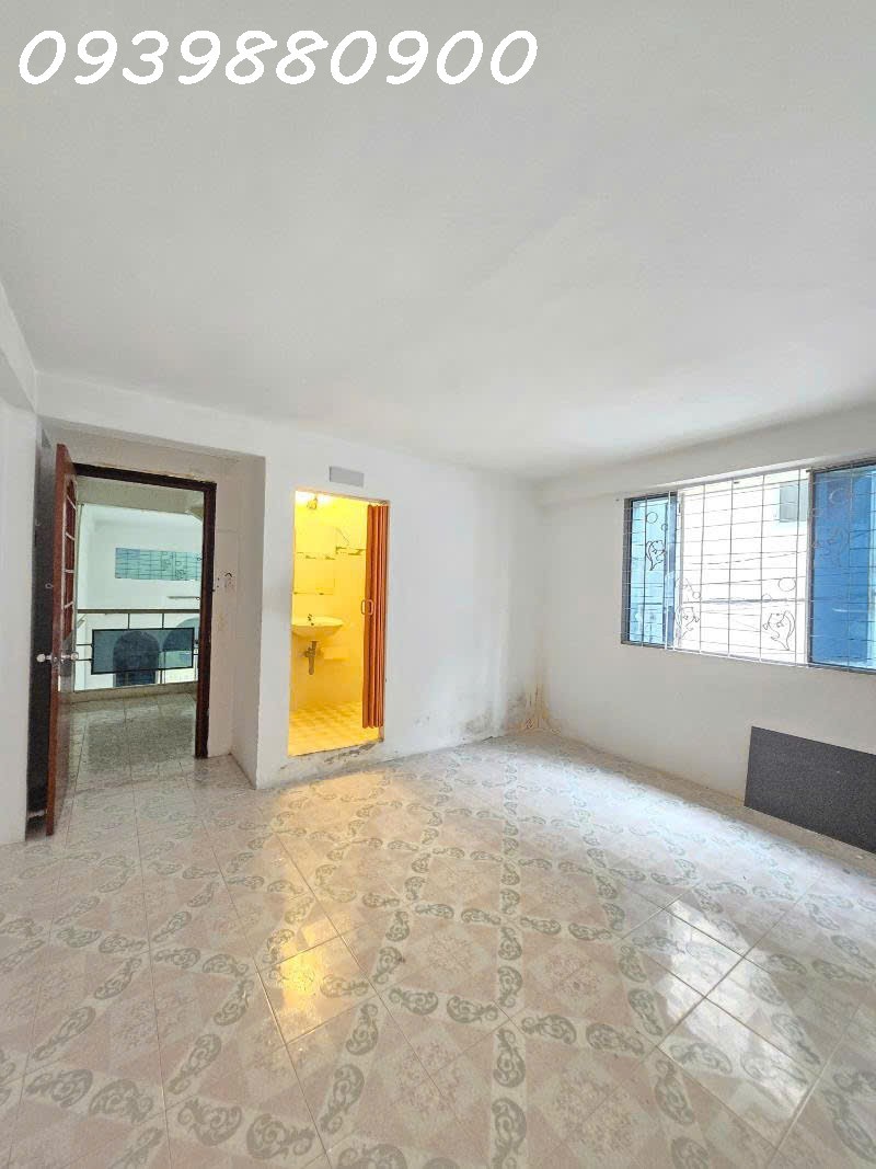 Nhà 4 tầng khu Lê Văn Sỹ - 48m2 - 7,55Tỷ TL. 5