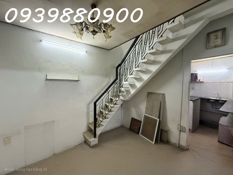 Nguyễn Kiệm, Phú Nhuận - 2 mặt hẻm - 5,6Tỷ TL. 3
