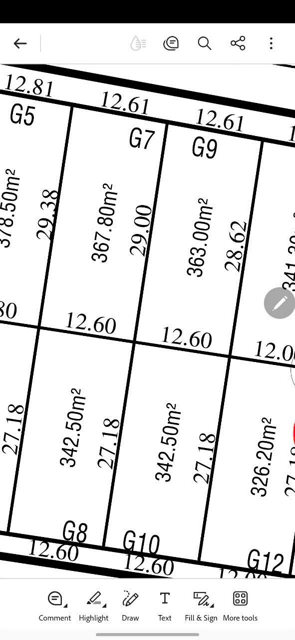 Cần bán Đất Phường Thủ Thiêm, Quận 2, Diện tích 368m², Giá 150 Triệu/m² 2