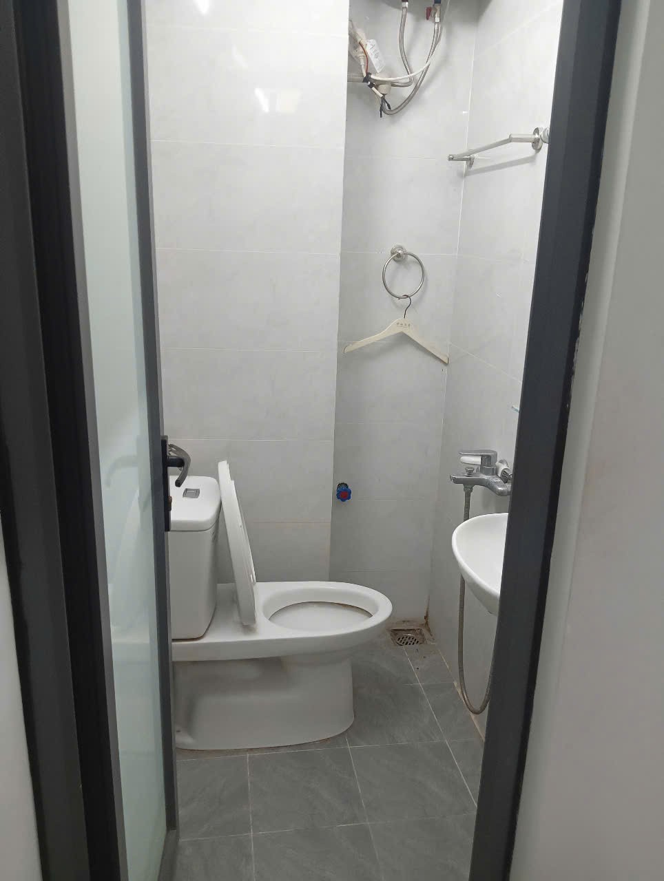 Bán biệt thự liền kề Long Biên, 46m², 5 tầng, 7.9 tỷ, sổ đỏ 4