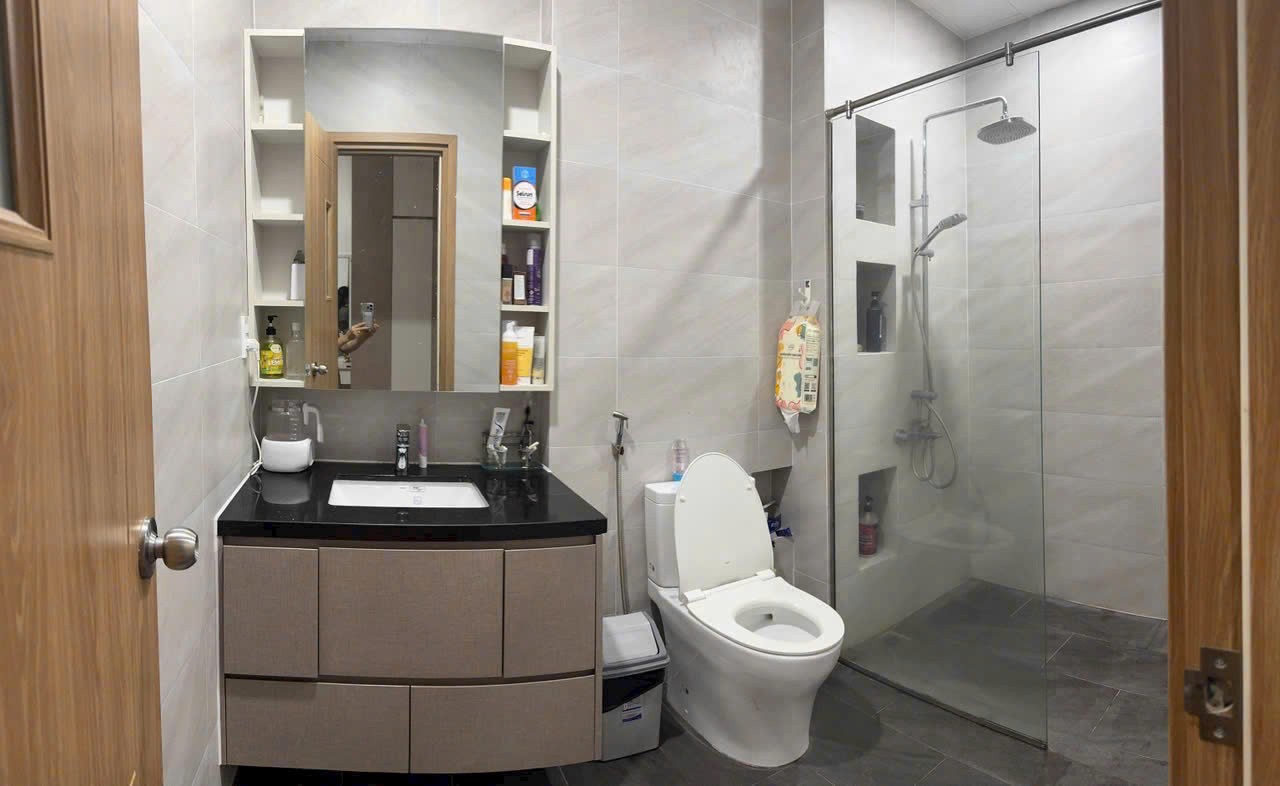 Cần bán Biệt thự Phường 13, Bình Thạnh, Diện tích 183m², Giá Thương lượng