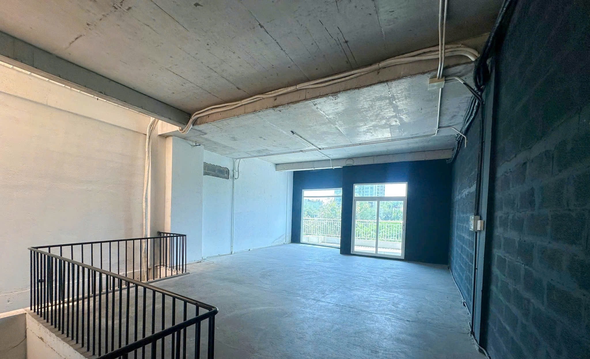 Cho thuê Nhà mặt tiền Quận 2, Hồ Chí Minh, Diện tích 140m², Giá 170 Triệu/tháng 4