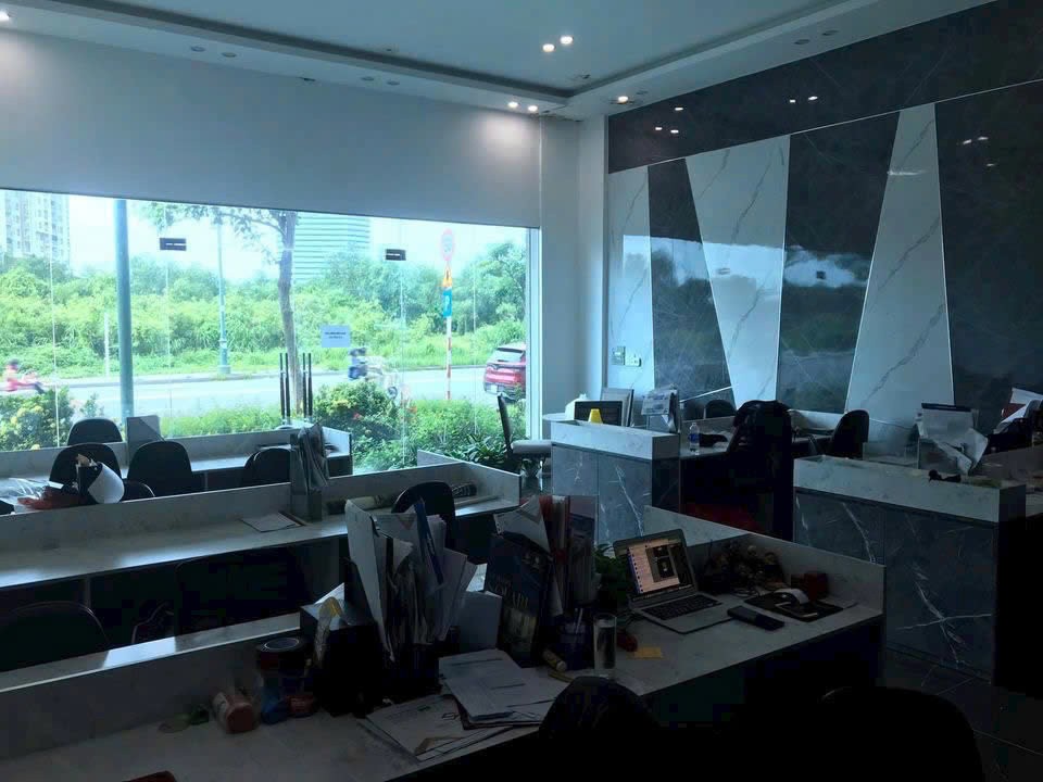 Cho thuê Nhà mặt tiền Quận 2, Hồ Chí Minh, Diện tích 140m², Giá 170 Triệu/tháng 7