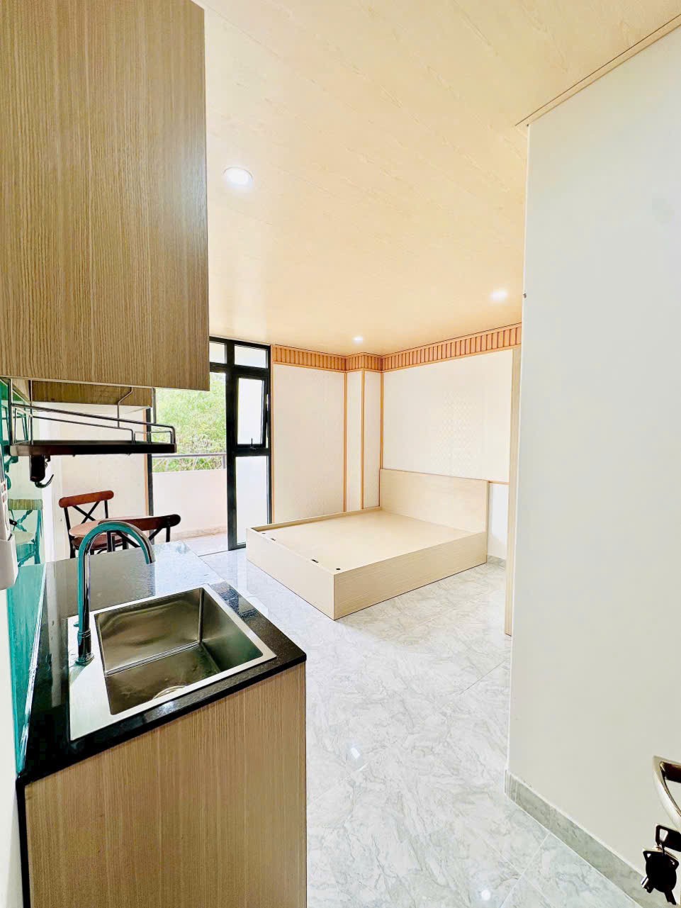 Cần bán Nhà mặt tiền Phường Phước Long A, Quận 9, Diện tích 262m², Giá 19.9 Tỷ 2
