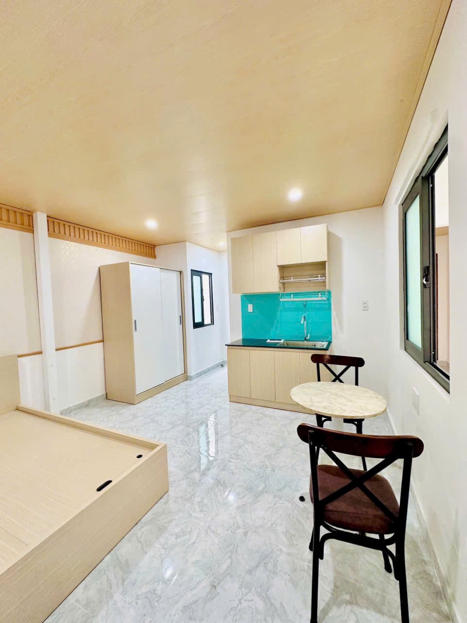 Cần bán Nhà mặt tiền Phường Phước Long A, Quận 9, Diện tích 262m², Giá 19.9 Tỷ 3