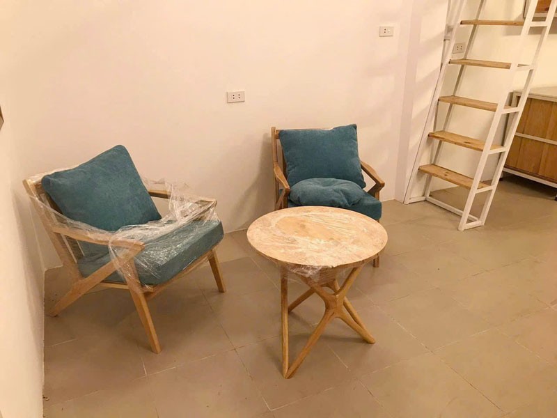 Cần bán 35,5m2 nhà C4, tổ 1 Phúc Lợi. Cách 30m ra đường Đê Vàng, ô tô đỗ tránh thoải mái 5
