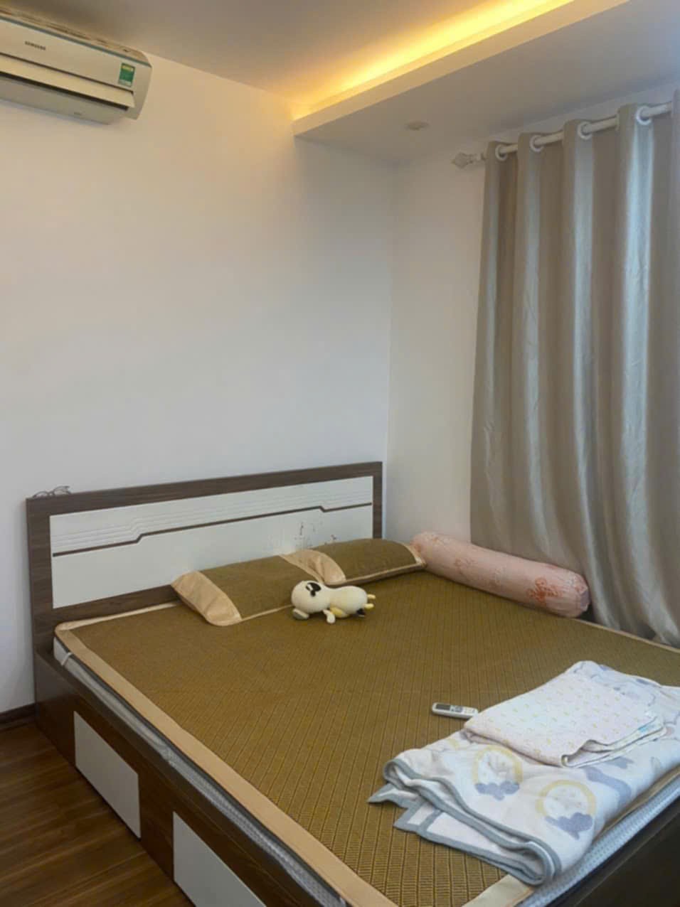 Cần bán Căn hộ chung cư đường 21, Phường Kiến Hưng, Diện tích 66m², Giá 2.460.000.000 Tỷ