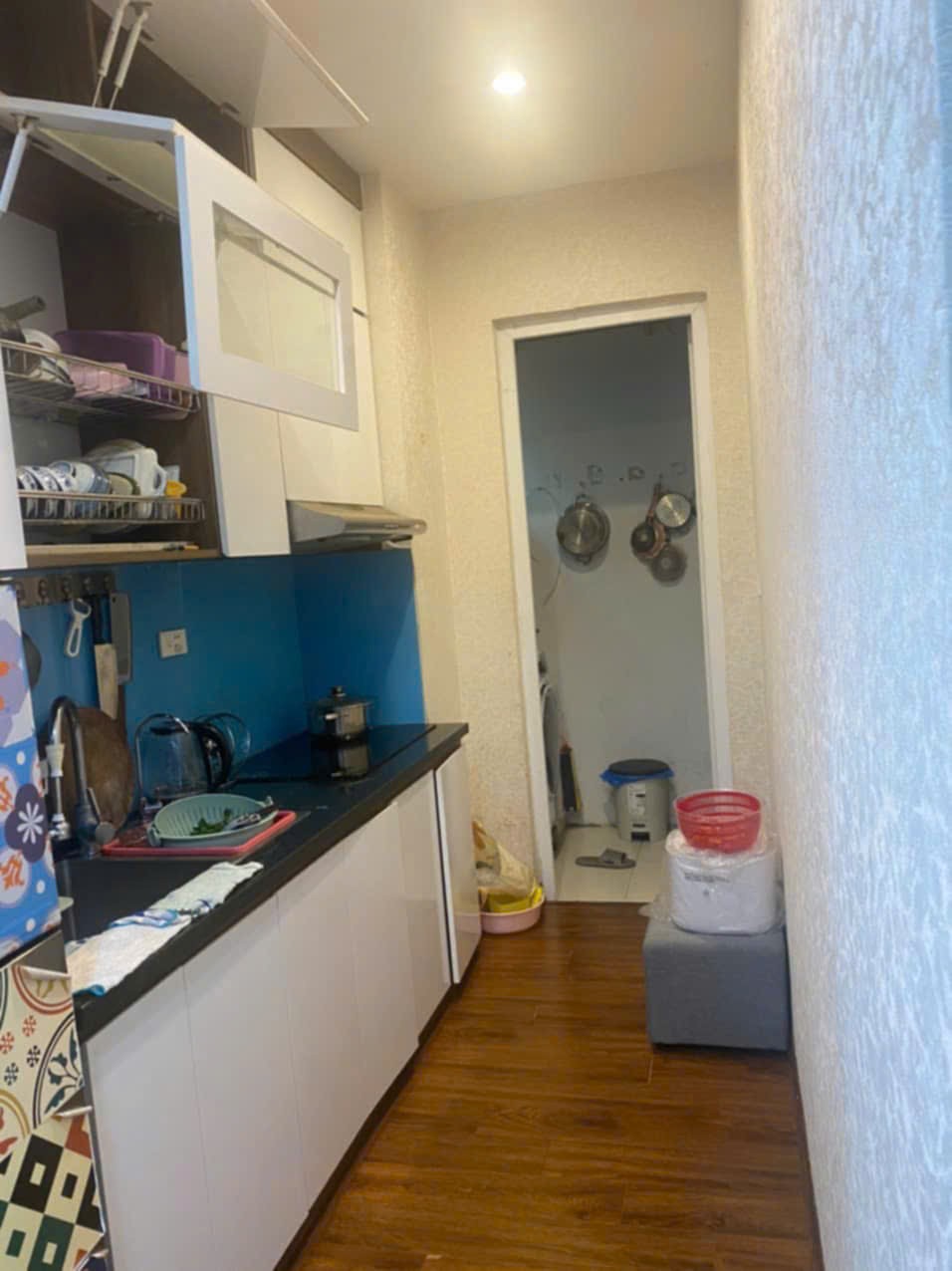 Cần bán Căn hộ chung cư đường 21, Phường Kiến Hưng, Diện tích 66m², Giá 2.460.000.000 Tỷ 2