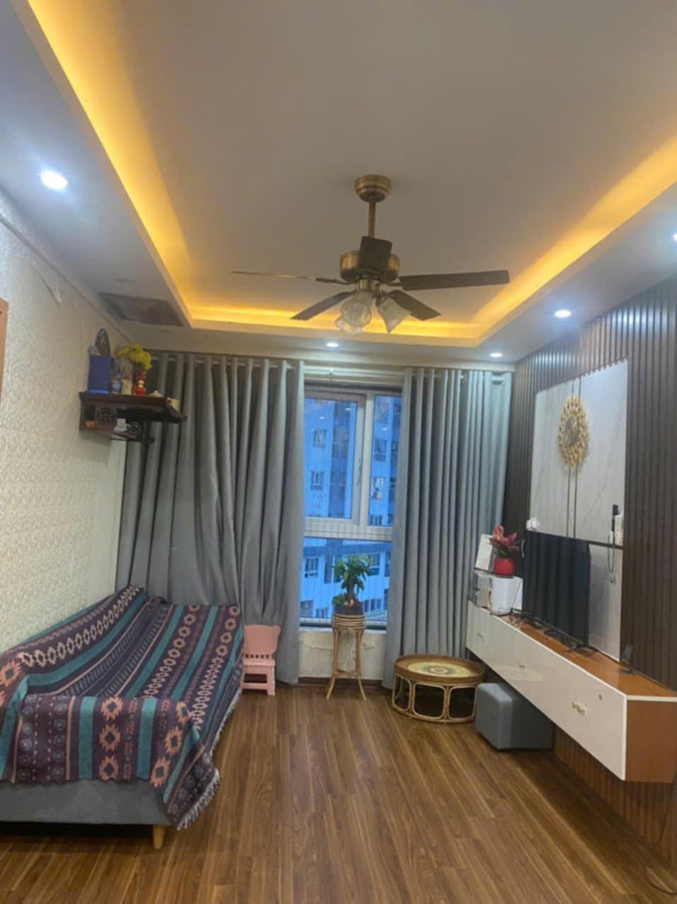 Cần bán Căn hộ chung cư đường 21, Phường Kiến Hưng, Diện tích 66m², Giá 2.460.000.000 Tỷ 3