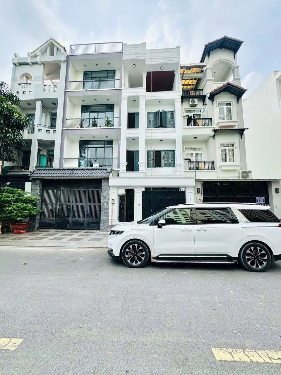 Cần bán Nhà mặt tiền Phường Bình Trưng Đông, Quận 2, Diện tích 99m², Giá 017 Tỷ 3