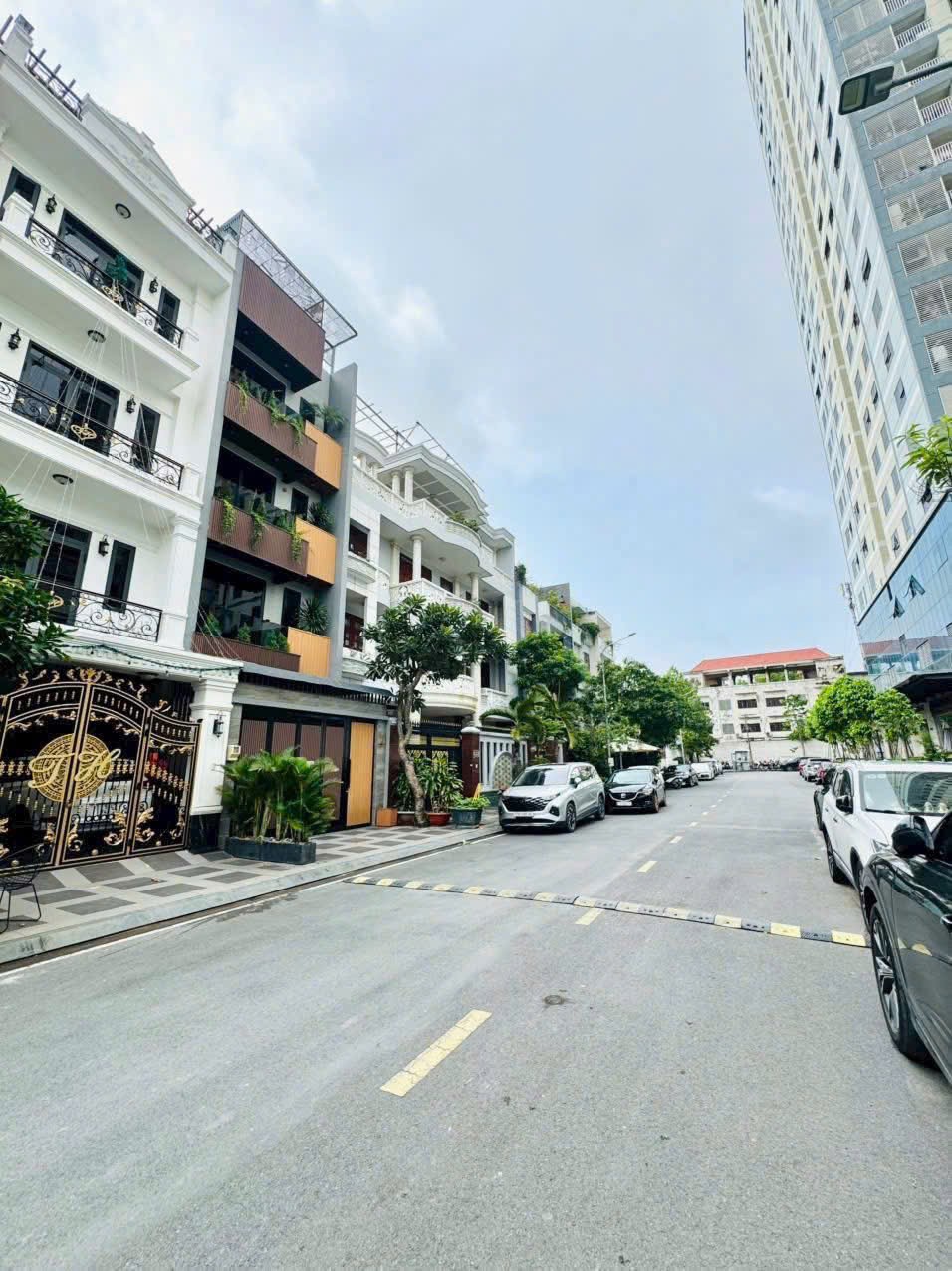 Cần bán Nhà mặt tiền Phường Bình Trưng Đông, Quận 2, Diện tích 99m², Giá 017 Tỷ 2