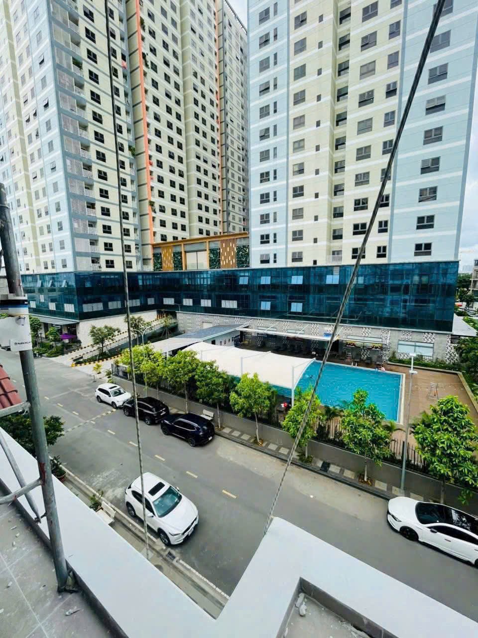 Cần bán Nhà mặt tiền Phường Bình Trưng Đông, Quận 2, Diện tích 99m², Giá 017 Tỷ 6