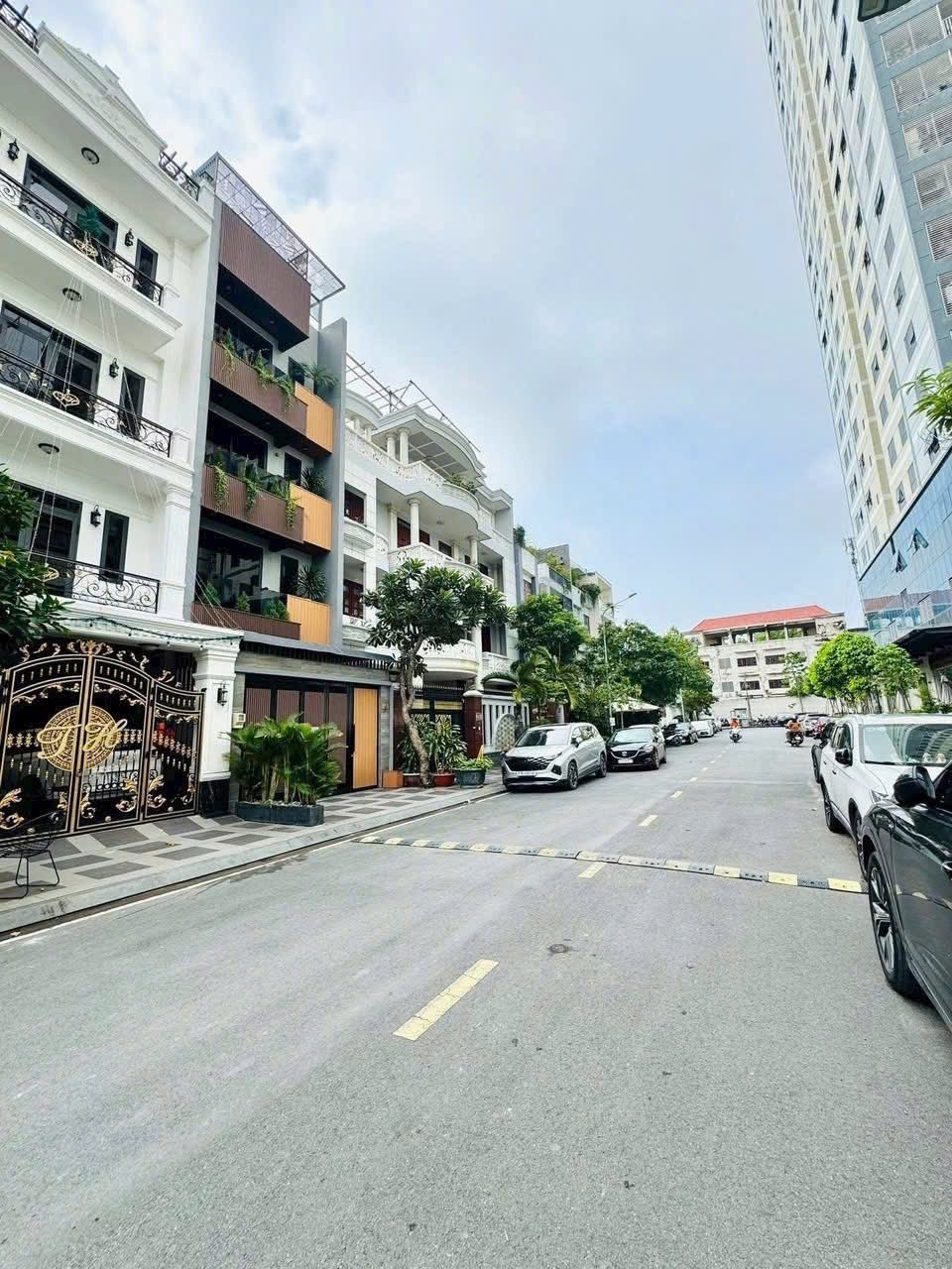 Cần bán Nhà mặt tiền Phường Bình Trưng Đông, Quận 2, Diện tích 99m², Giá 017 Tỷ 4
