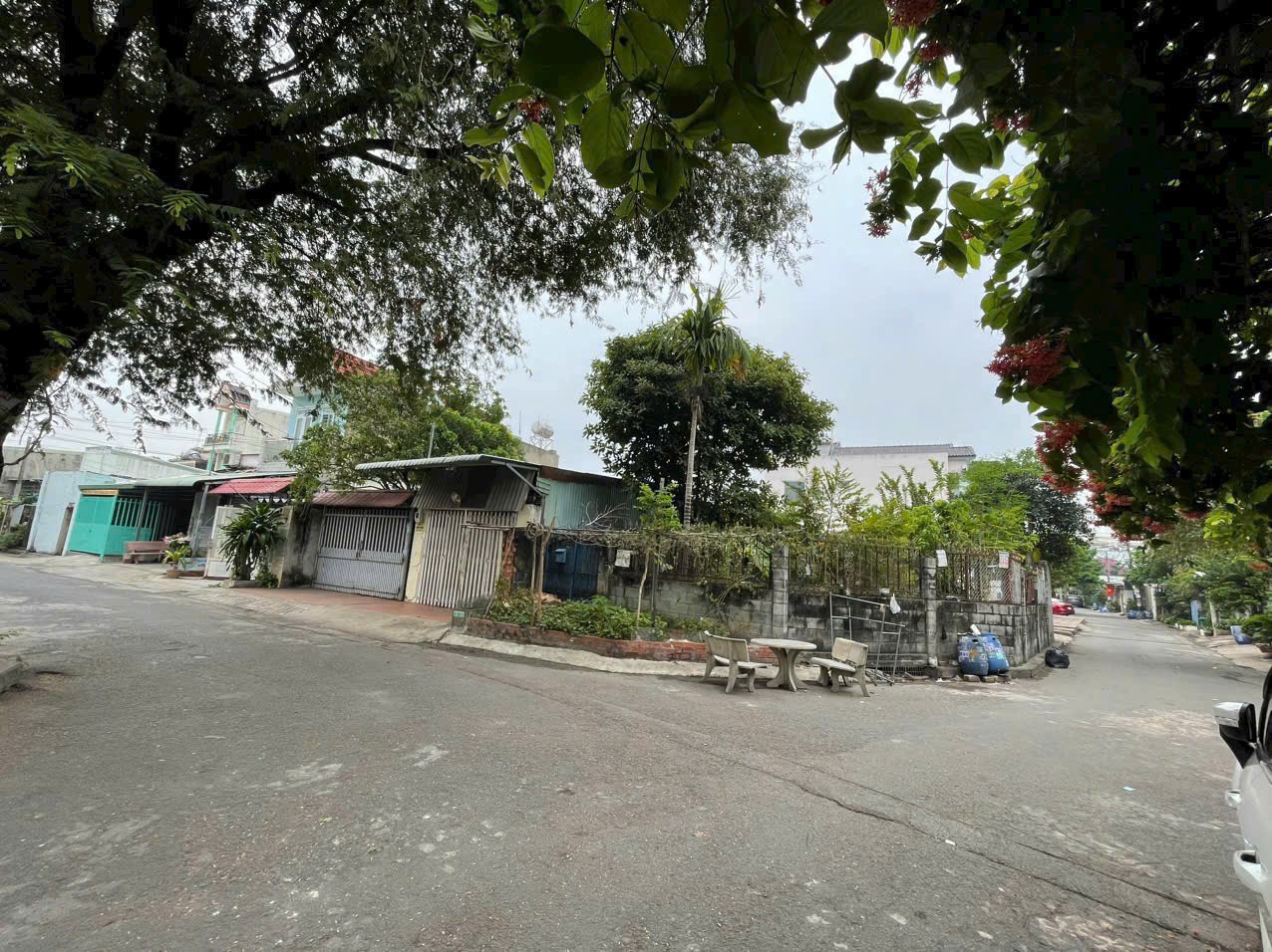 Cần bán Đất Phường Linh Xuân, Thủ Đức, Diện tích 134m², Giá 6 Tỷ 4