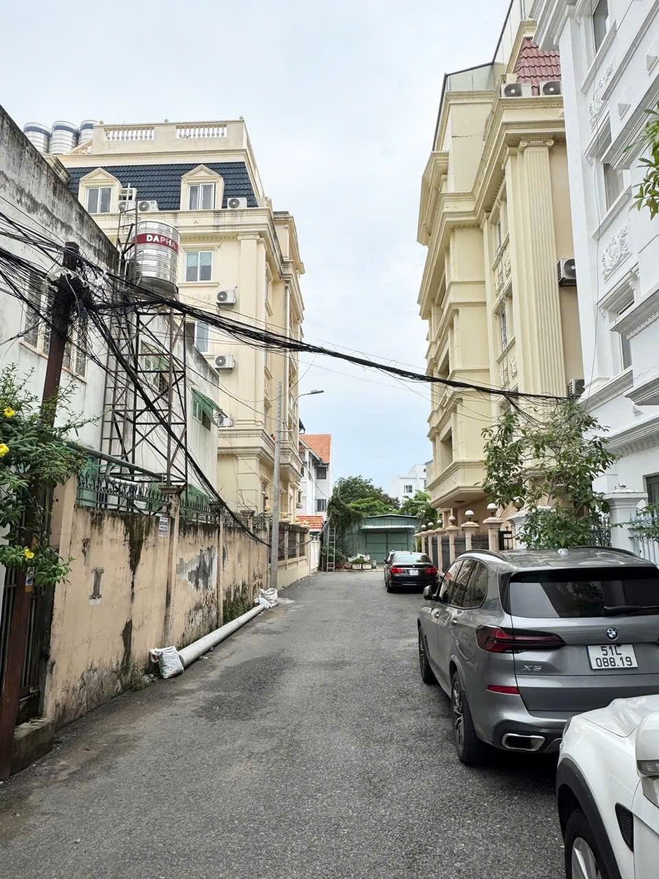 Cần bán Đất Phường Thảo Điền, Quận 2, Diện tích 300m², Giá 250 Triệu/m² 2