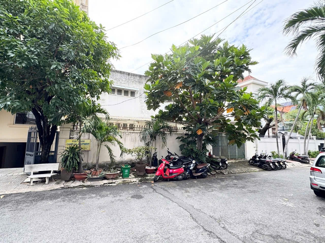 Cần bán Đất Phường Thảo Điền, Quận 2, Diện tích 300m², Giá 250 Triệu/m² 3