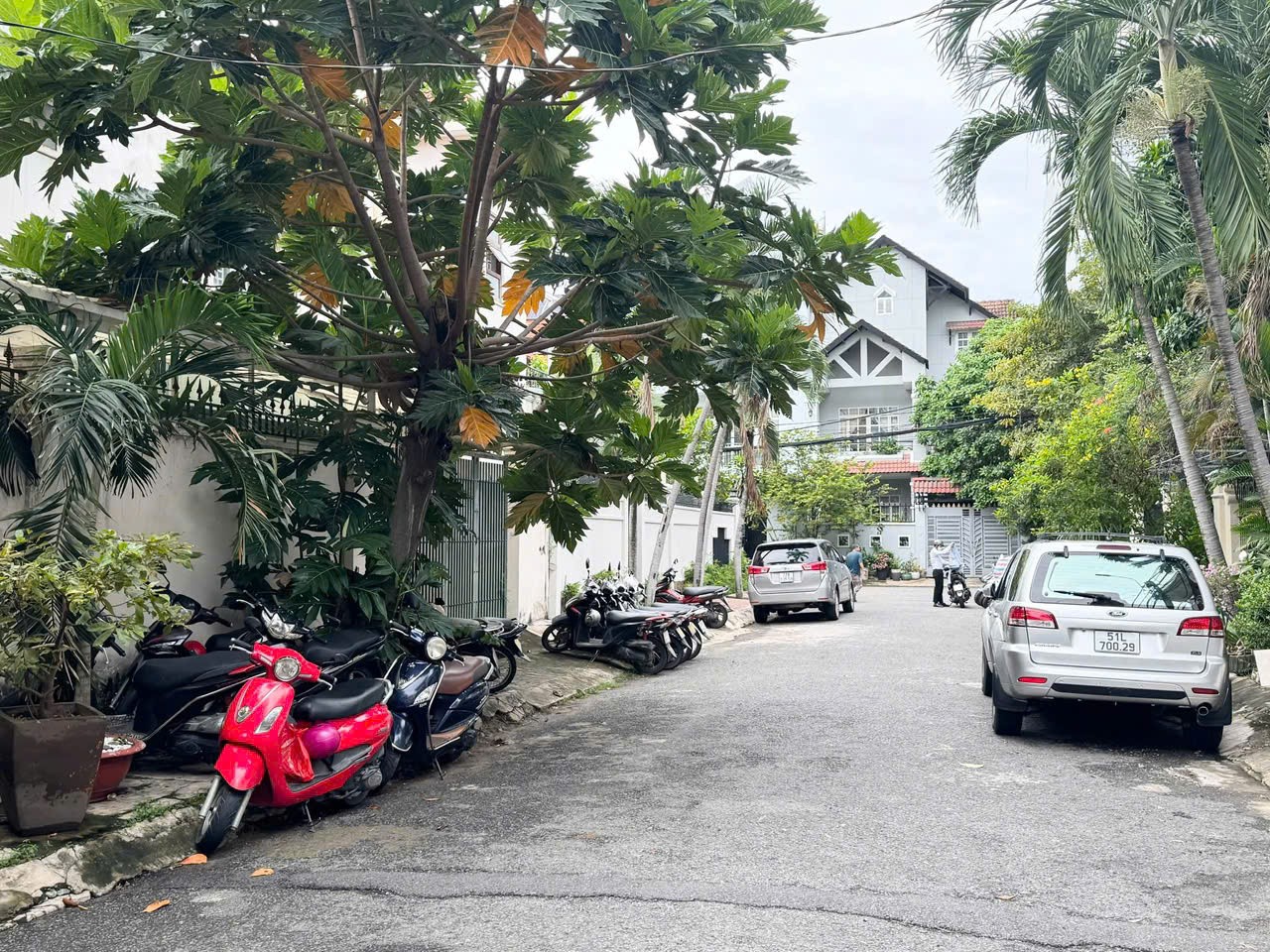 Cần bán Đất Phường Thảo Điền, Quận 2, Diện tích 300m², Giá 250 Triệu/m² 5
