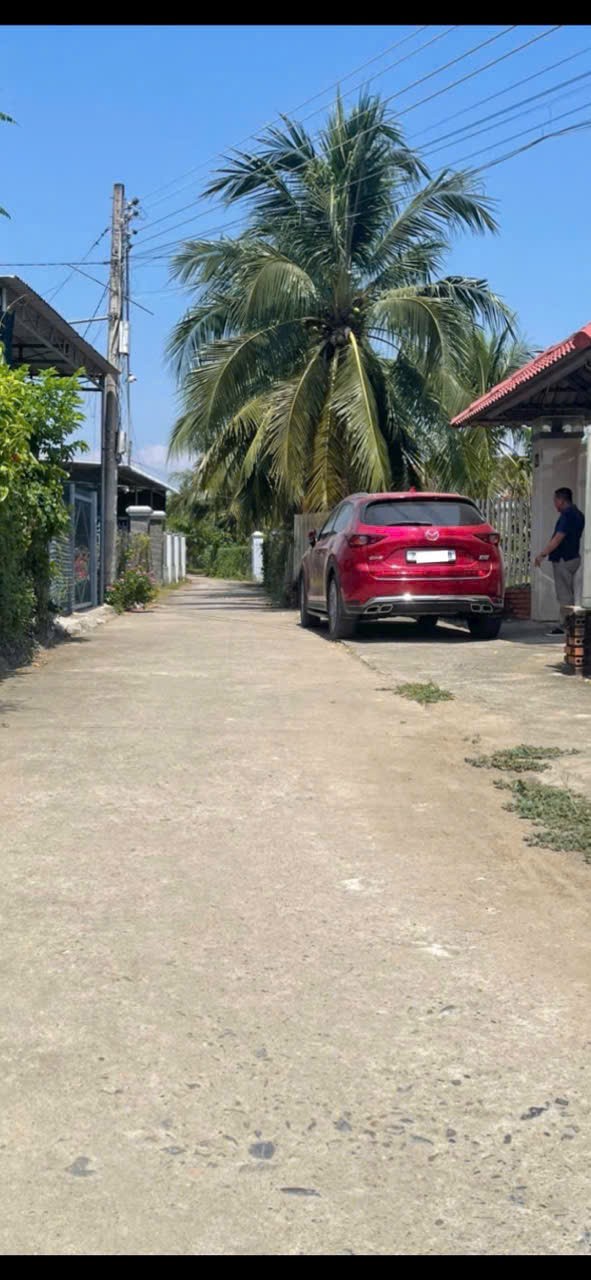Bán lô đất Thôn Phước Lương- xã Diên Thọ - Diên Khánh. 2