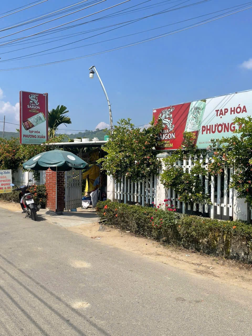 Bán lô đất Thôn Phước Lương- xã Diên Thọ - Diên Khánh. 3
