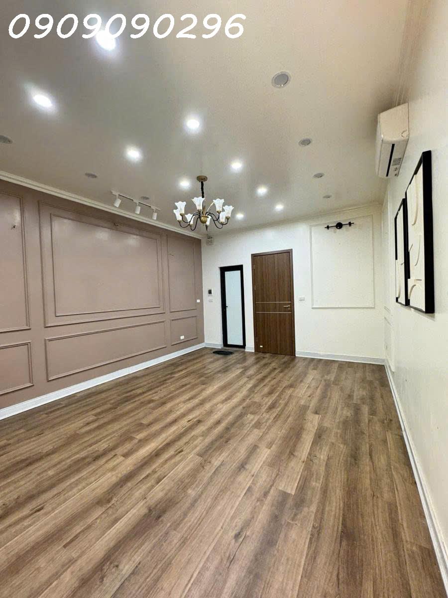 Đỗ Quang – Cầu Giấy phân lô oto tránh, 46m² x 5 tầng, mt 4.1m – ô tô tránh, kinh doanh đỉnh – giá 3