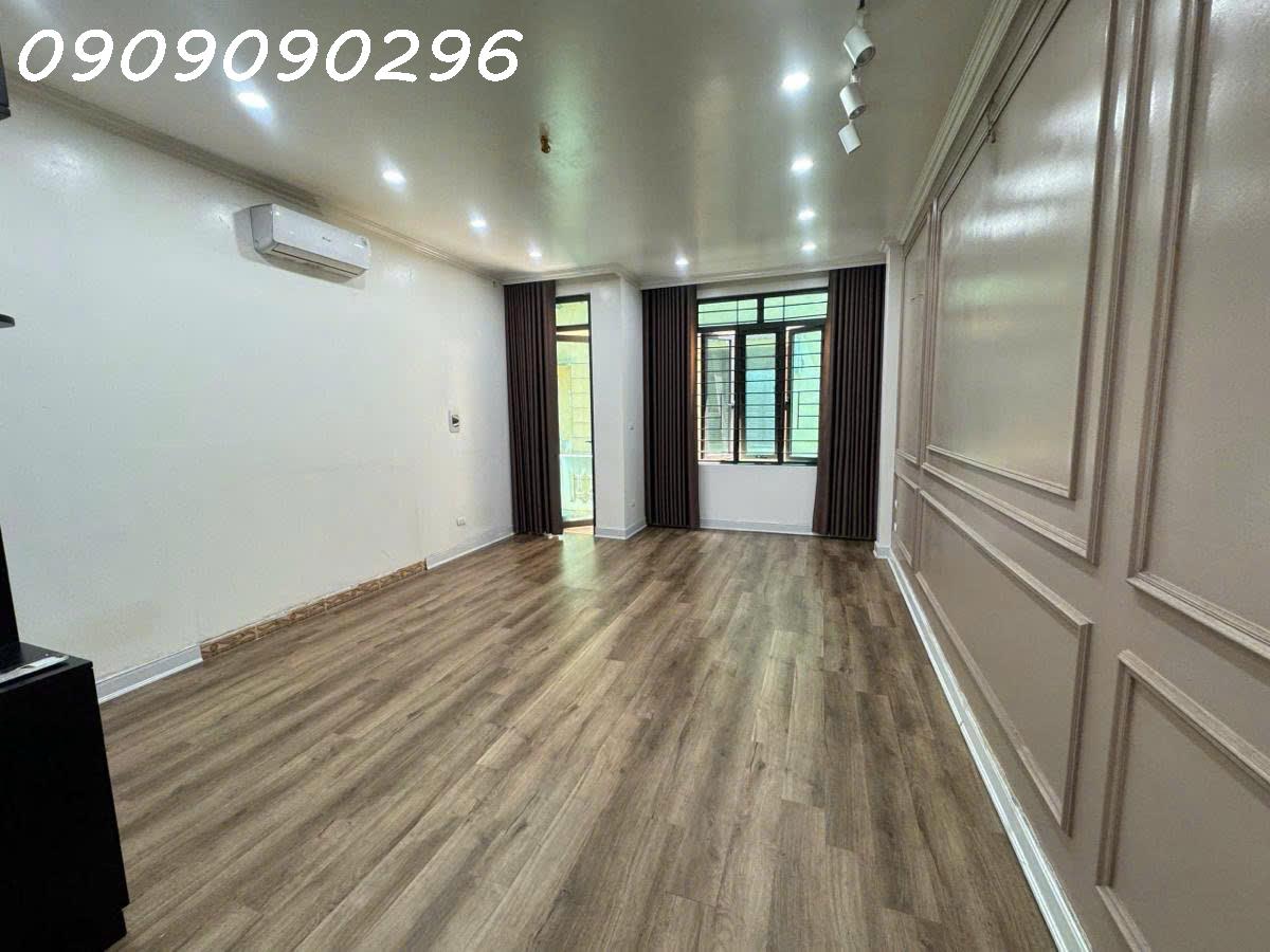 Đỗ Quang – Cầu Giấy phân lô oto tránh, 46m² x 5 tầng, mt 4.1m – ô tô tránh, kinh doanh đỉnh – giá 2