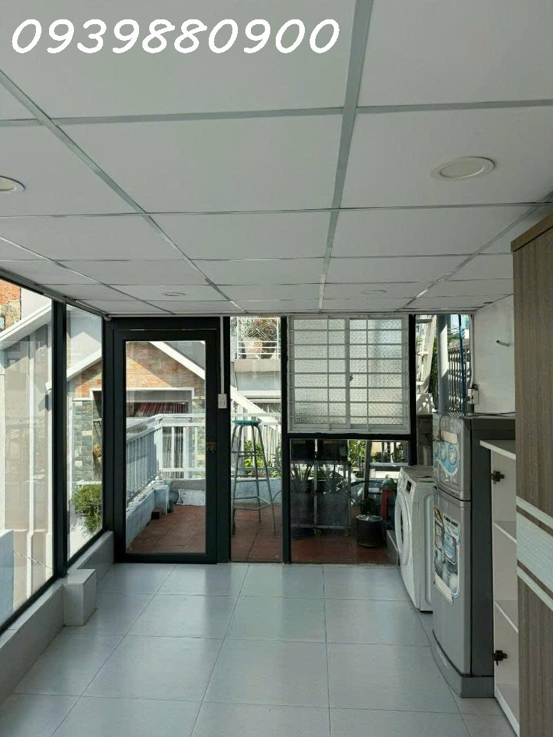 Lê Văn Sỹ, 4 tầng BTCT - 37m2 - 5,95Tỷ TL 3
