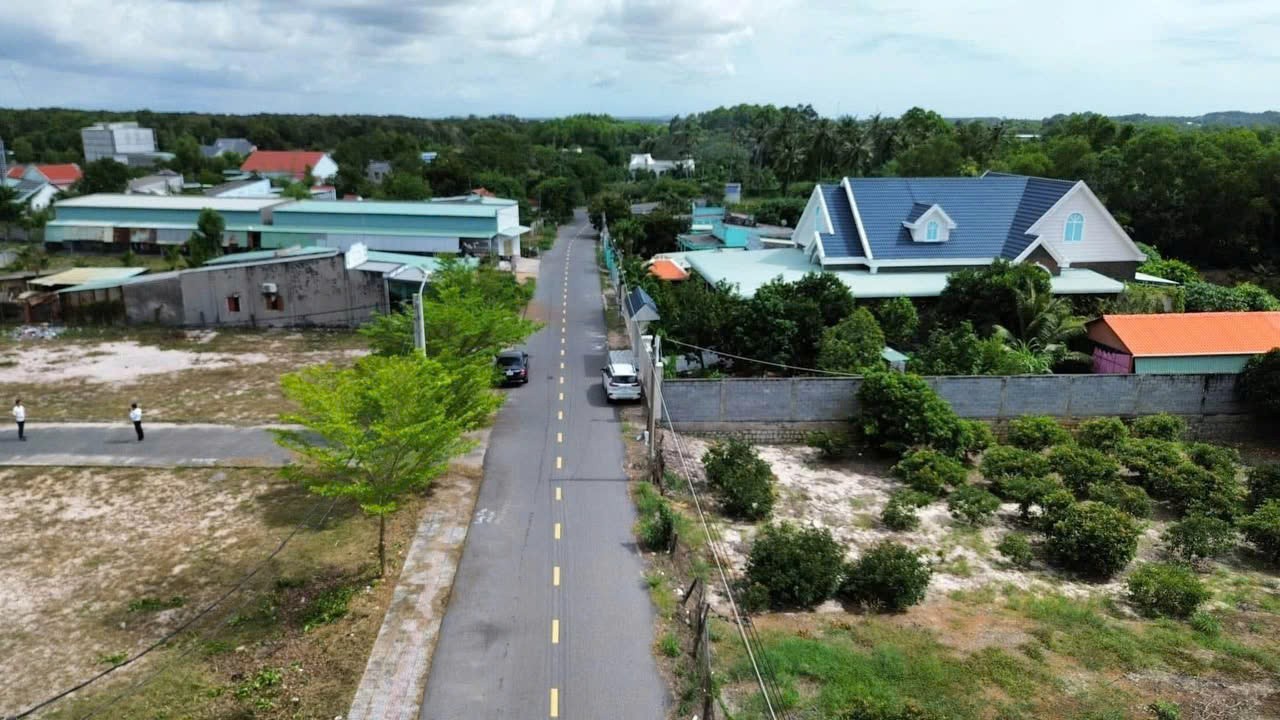 Cần bán Đất đường Tỉnh lộ 44, Xã Lộc An, Diện tích 375m², Giá 850 Triệu 2