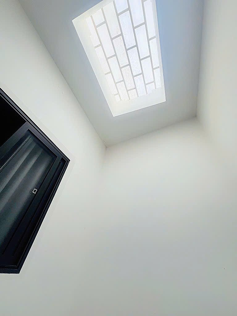Nhà bán giá rẻ tại Chợ Tân Mỹ Đường số Phường Tân Phú Quận 7 5