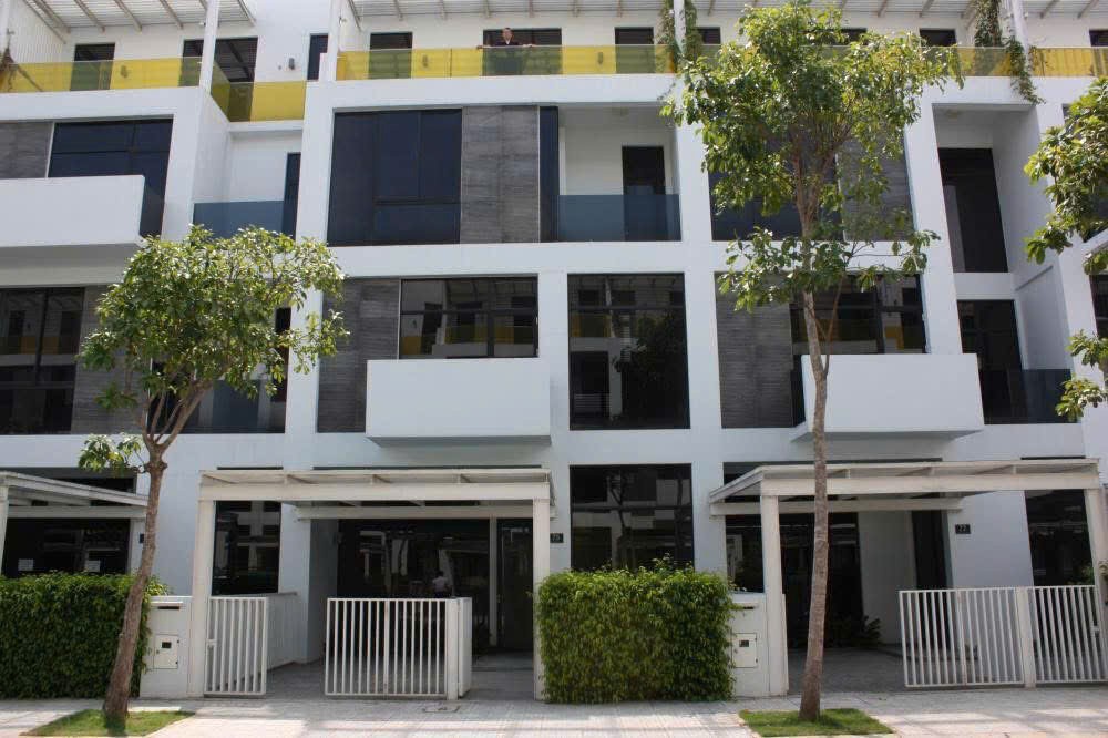 Cho thuê Nhà mặt tiền Phường Cát Lái, Quận 2, Diện tích 119m², Giá 20 Triệu/tháng 7