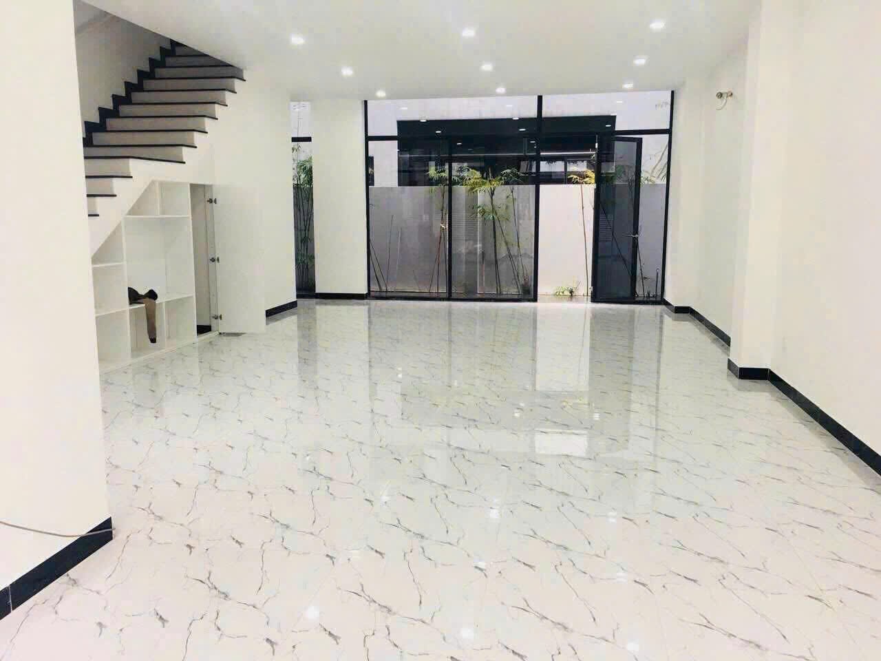 Cho thuê Nhà mặt tiền Phường Cát Lái, Quận 2, Diện tích 119m², Giá 20 Triệu/tháng 2