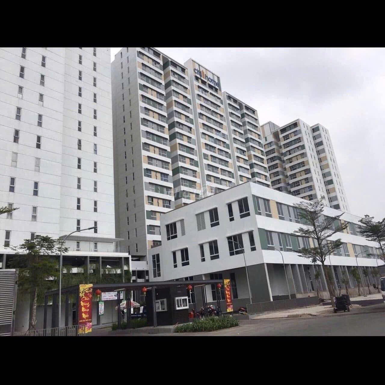 Cho thuê Nhà mặt tiền Phường Cát Lái, Quận 2, Diện tích 119m², Giá 20 Triệu/tháng 3