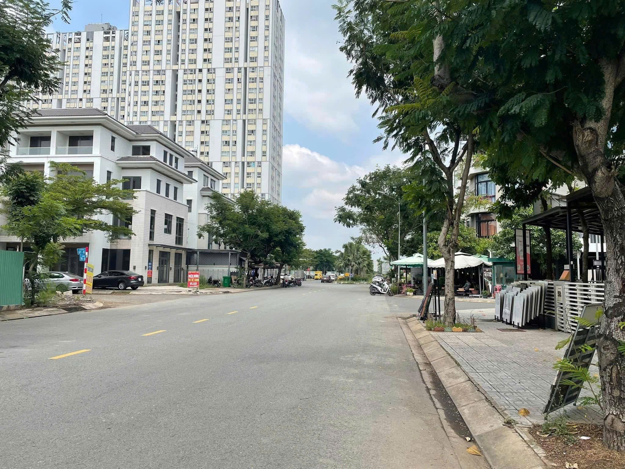 Cho thuê Nhà mặt tiền Phường Cát Lái, Quận 2, Diện tích 119m², Giá 20 Triệu/tháng 4