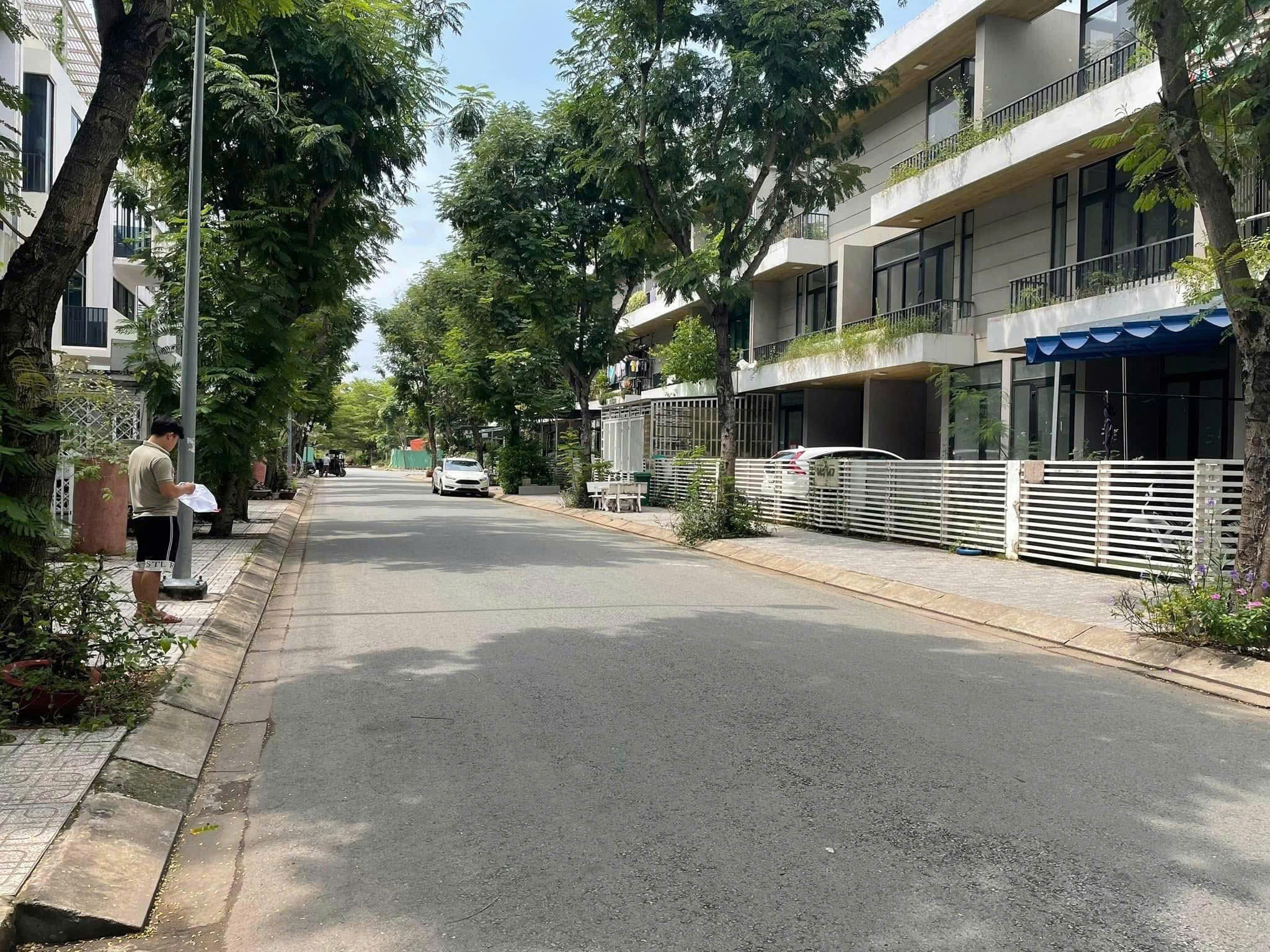 Cho thuê Nhà mặt tiền Phường Cát Lái, Quận 2, Diện tích 119m², Giá 20 Triệu/tháng 5