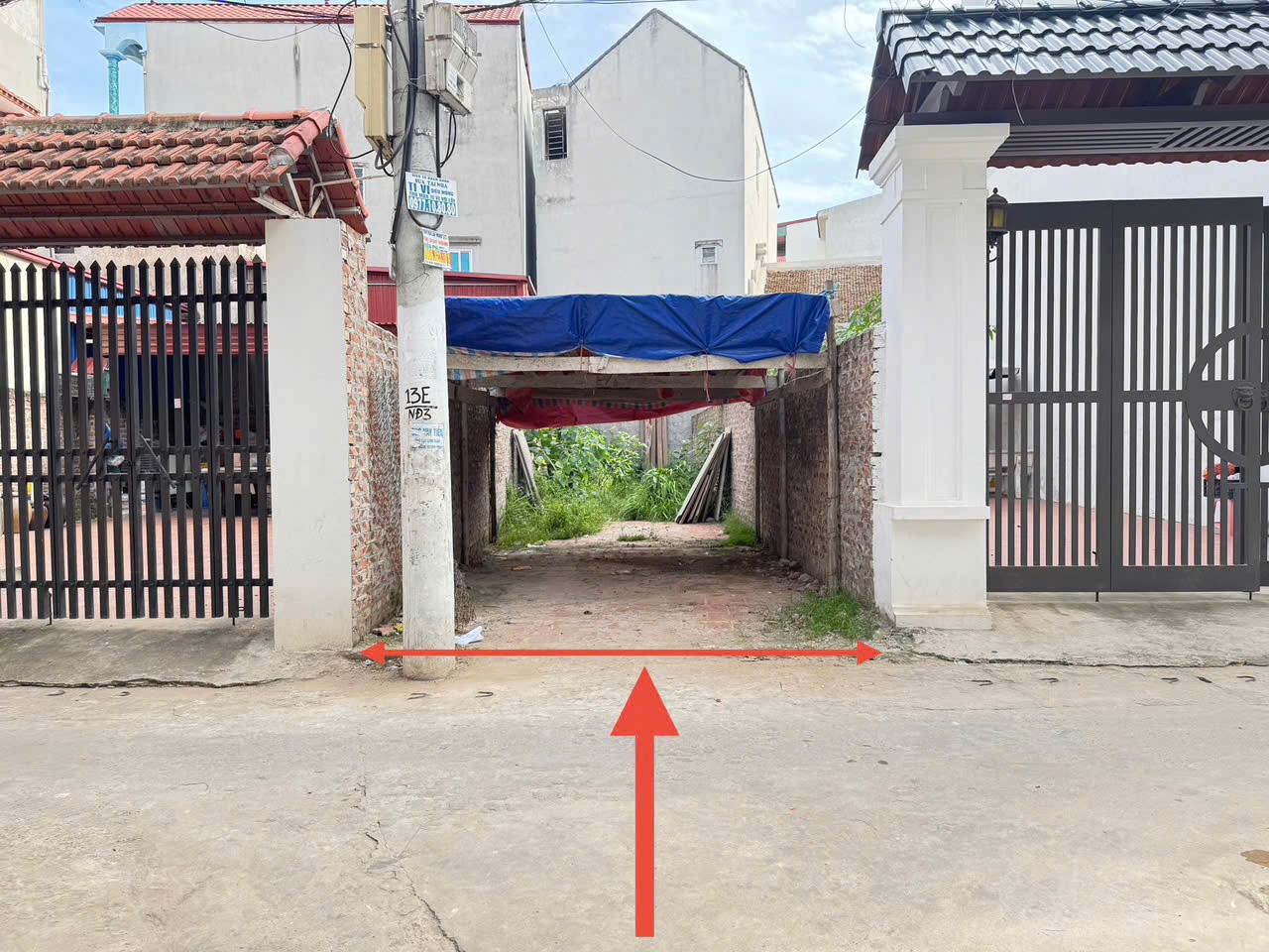Siêu Phẩm 51M Đất Nền Trung Tâm Mê Linh - Sổ Đỏ Cất Két, Chính Chủ 2