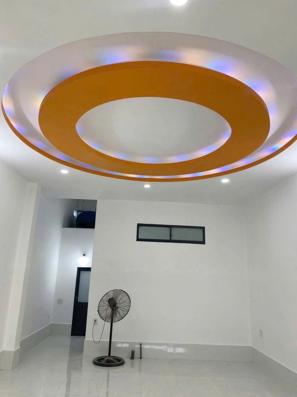 Nhà 2 căn liền kề góc 2 mặt tiền đường tỉnh lộ 2, xã Tân An Hội 2pn 2wc giá 3,2 tỷ 4