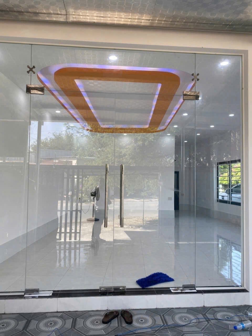 Nhà 2 căn liền kề góc 2 mặt tiền đường tỉnh lộ 2, xã Tân An Hội 2pn 2wc giá 3,2 tỷ 6