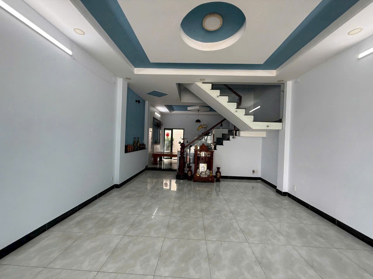 Cần bán Nhà mặt tiền Phường Dĩ An, Dĩ An, Diện tích 100m², Giá 07.5 Tỷ 5