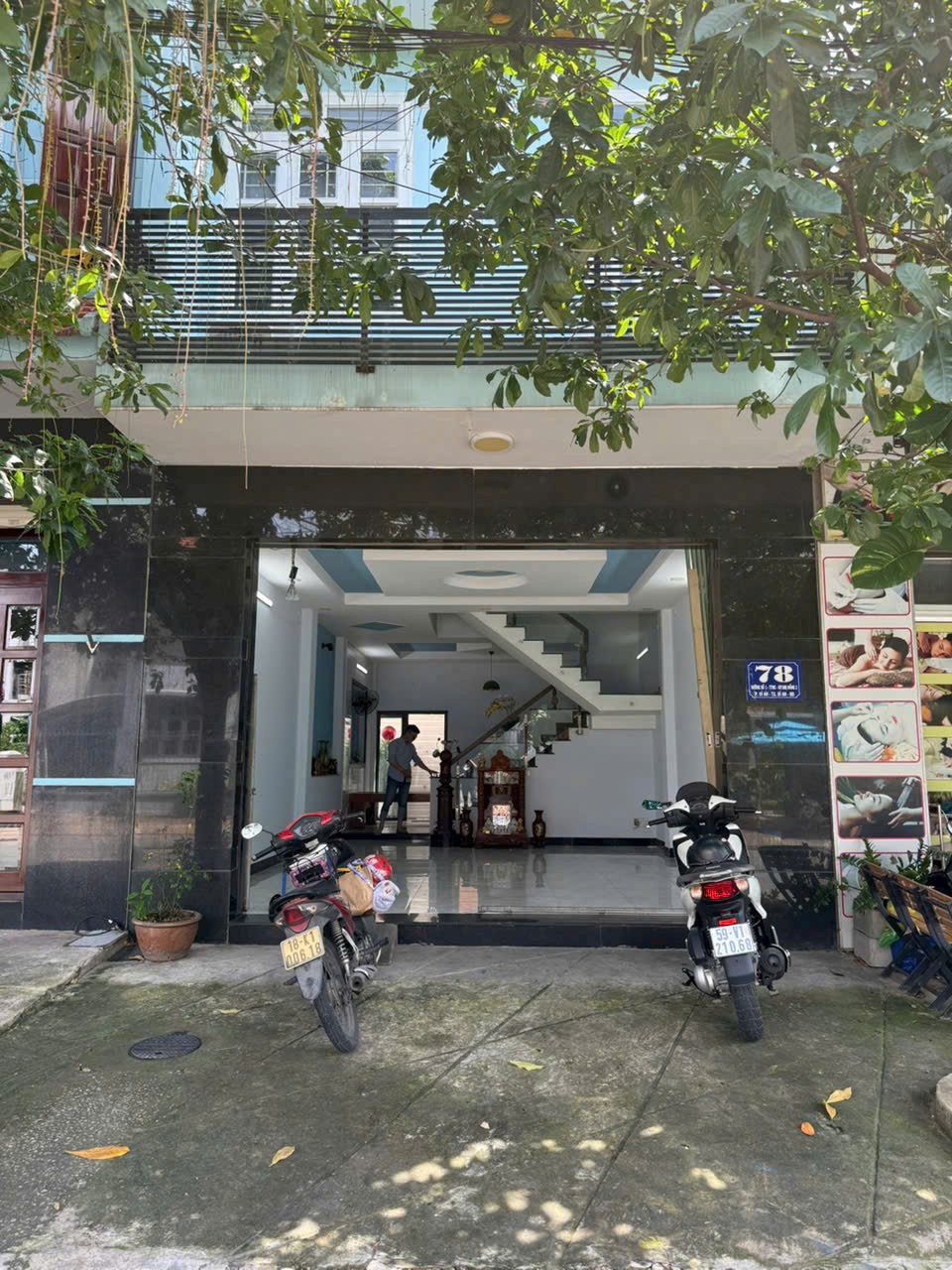 Cần bán Nhà mặt tiền Phường Dĩ An, Dĩ An, Diện tích 100m², Giá 07.5 Tỷ 6