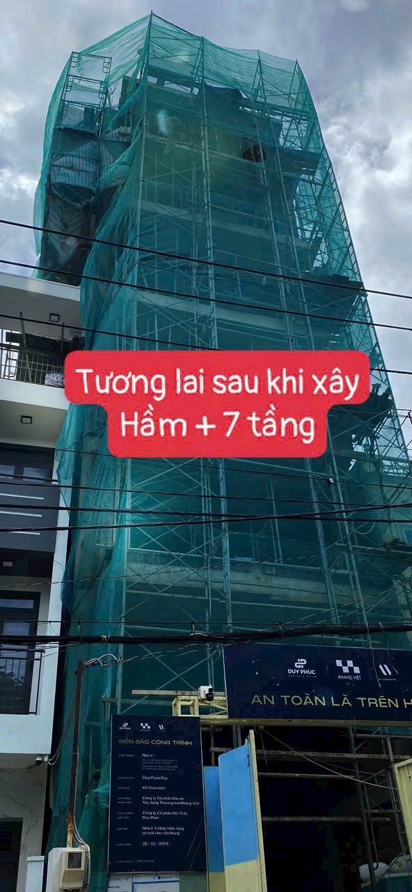 Cần bán Đất Phường An Khánh, Quận 2, Diện tích 318m², Giá 46 Tỷ 4