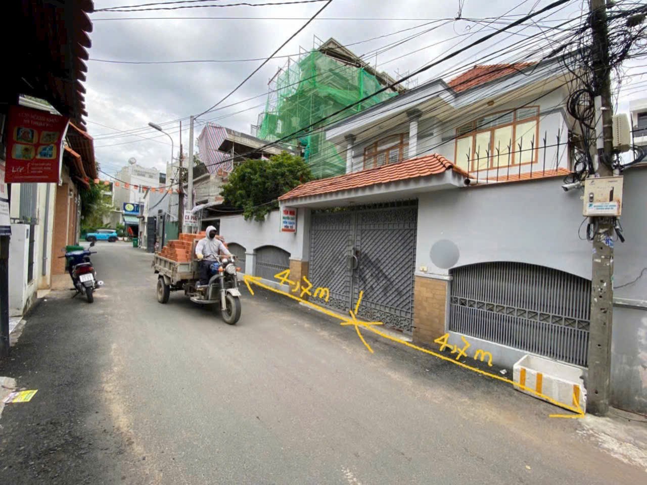 Cần bán Đất Phường An Khánh, Quận 2, Diện tích 318m², Giá 46 Tỷ 3
