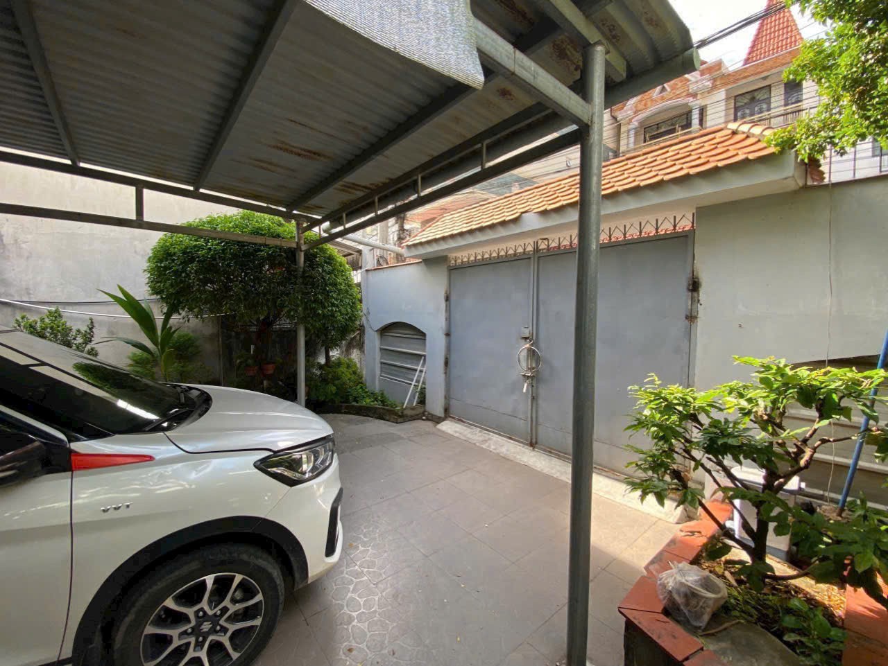 Cần bán Đất Phường An Khánh, Quận 2, Diện tích 318m², Giá 46 Tỷ 2