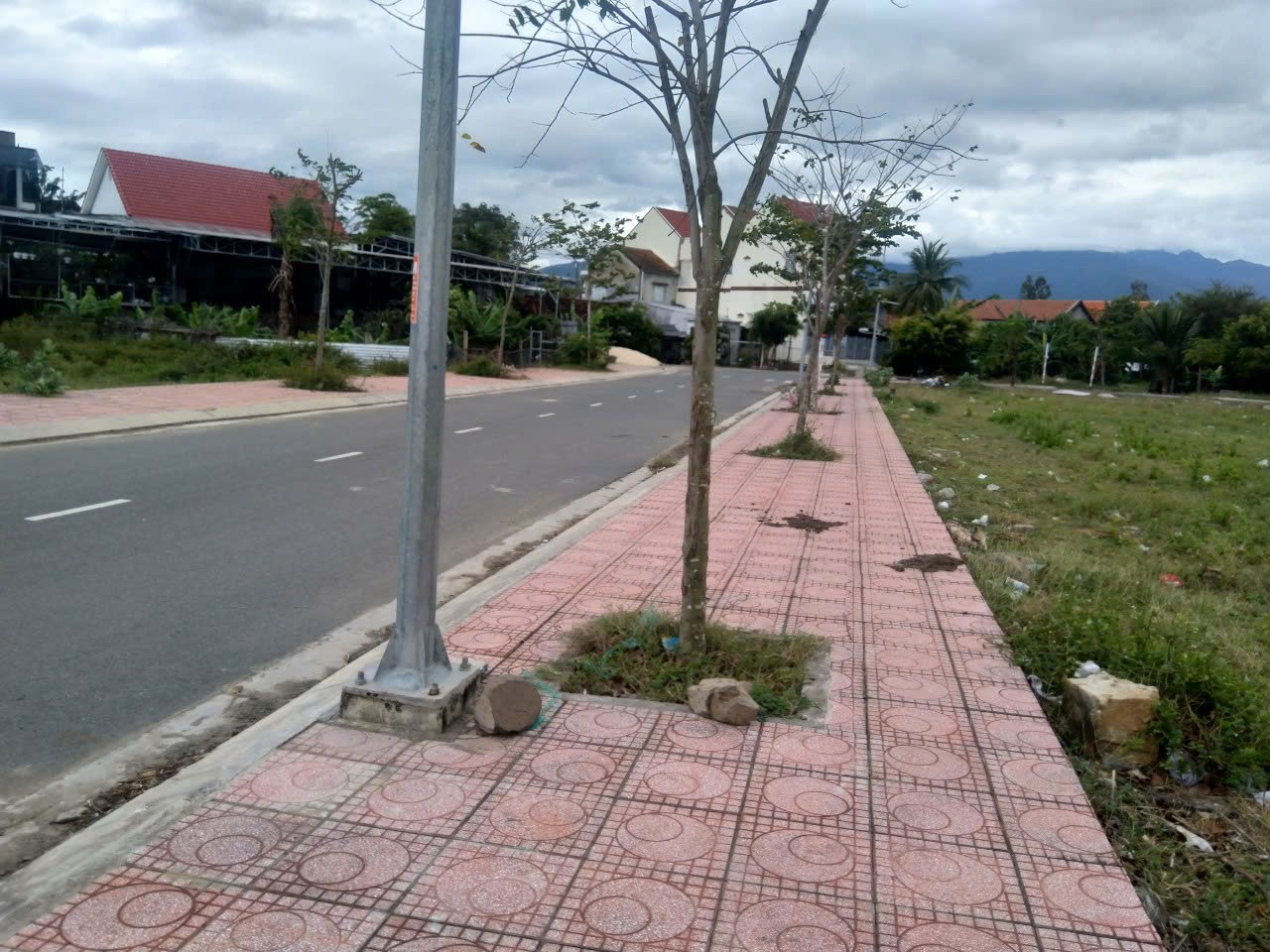Bán đất kđt 250m full thổ sau lưng Uỷ Ban Phường Ninh Giang Ninh Hoà 0985451850 2