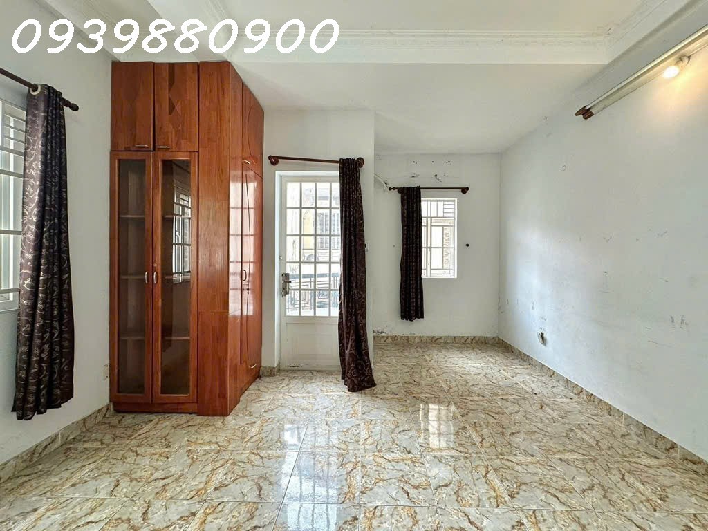 Phú Nhuận - Oto ngủ nhà, 4 tầng 3 mặt hẻm - 10,9Tỷ TL. 4
