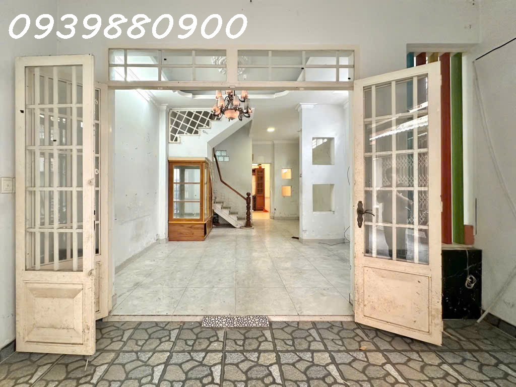 Phú Nhuận - Oto ngủ nhà, 4 tầng 3 mặt hẻm - 10,9Tỷ TL. 3