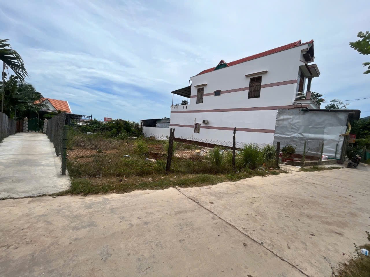 Bán 434m2 ngang 16m nở hậu Ninh Đa Ninh Hoà nằm ngay QL1a 0985451850 2