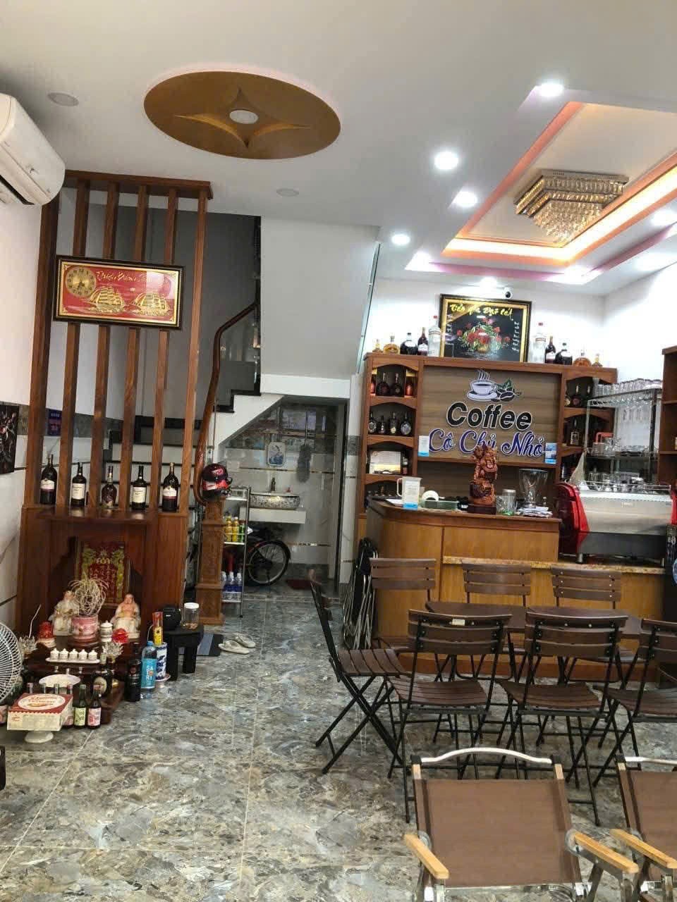 BÁN GẤP – NHÀ MT DƯƠNG THỊ MƯỜI, Q.12 – ĐỐI DIỆN NHÀ THI ĐẤU CHỈ 9.9 TỶ 2
