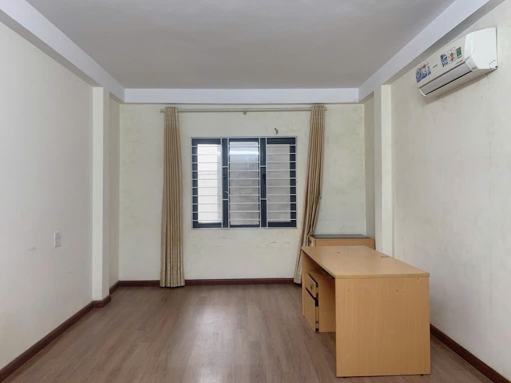 Bán Nhà Khuyến Lương Hoàng Mai 34m 5 Tầng 4 Phòng Sổ Đỏ Giá 5.08 Tỷ 5